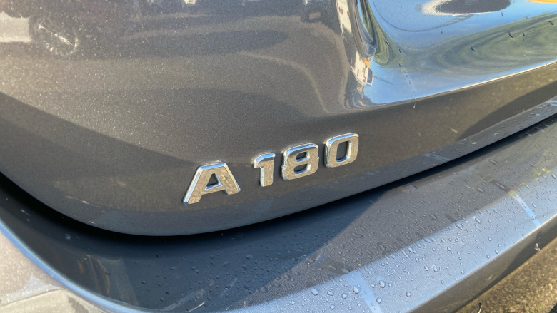 Mercedes-Benz A-Class A180 AMG Line Executive 5dr Auto Petrol Hatchback